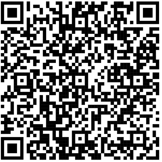 May 2023 Newsletter QR Code  